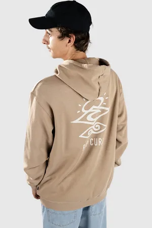 Rip Curl Search Icon Hoodie