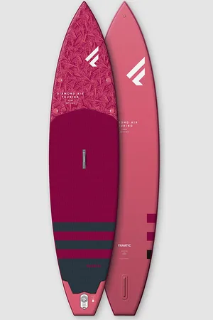 FANATIC Diamond Air Touring 35" SUP Board