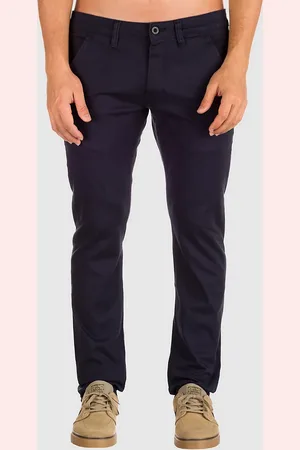 Reell Flex Tapered Chino Hose
