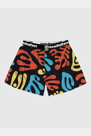 Horsefeathers Frazier Boxershorts