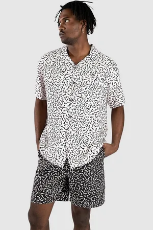 Volcom Asphalt Beach Hemd