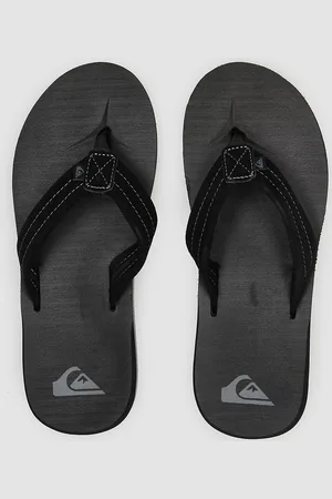 Quiksilver Carver Suede Core Sandalen