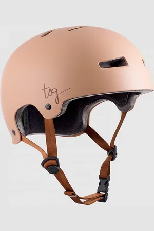 TSG Evolution Solid Color Helm
