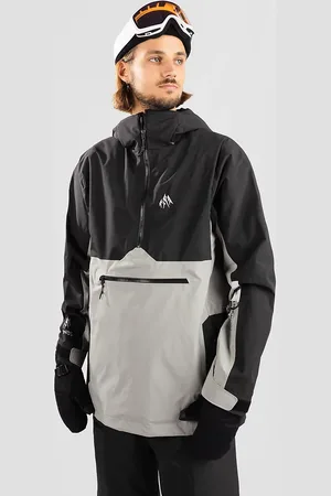 Jones Snowboards Mountain Surf Anorak