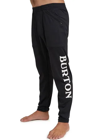 Burton Mid Weight Stash Funktionshose