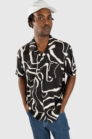 Volcom Bold Moves Hemd