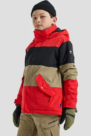 Burton Symbol Jacke