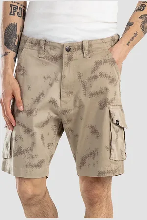 Reell City Cargo ST Shorts