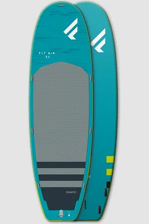 FANATIC Fly Air XL 60" SUP Board