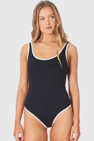 Rip Curl Premium Surf Cheeky Badeanzug