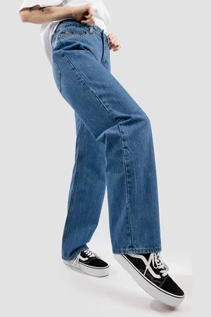 Reell Betty Baggy Jeans