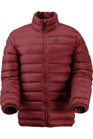 Jones Snowboards Re-Up Down Puffy Isolationsjacke