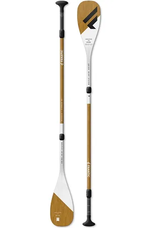 FANATIC Bamboo Carbon 50 Adjustable 3-Piece 7