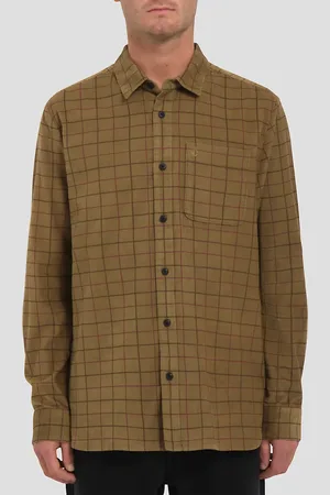 Volcom Zander Hemd