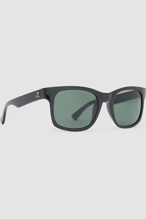 Von Zipper Bayou Blk Glos Sonnenbrille