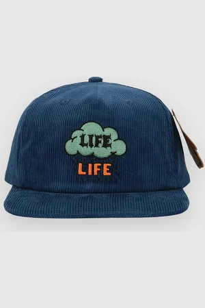 The Dudes Life Unstructured 5 Panel Cap