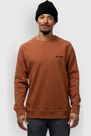 Jones Snowboards Sierra Sweater