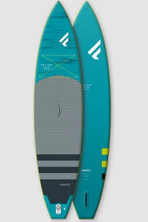 FANATIC Ray Air Premium 35" SUP Board