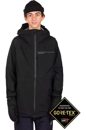 Burton Gore-Tex Treeline Jacke