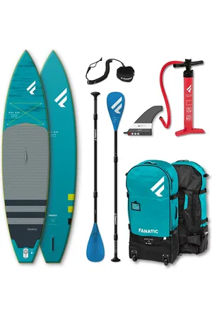 FANATIC Ray Air Package Premium Pure/12