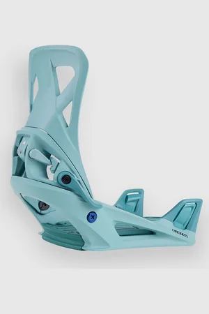 Burton Step On 2024 Snowboard-Bindung