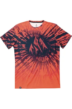 Jones Snowboards Mountain Surf T-Shirt