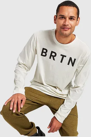 Burton Longsleeve