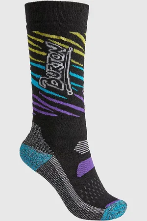 Burton Performance Mid Weight Socken
