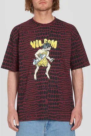Volcom Fa Todd Bratrud T-Shirt