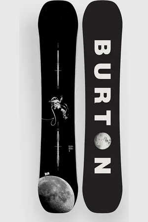 Burton Process Exp 2024 Snowboard