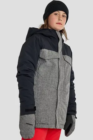 Burton Covert 2.0 Kids Jacke