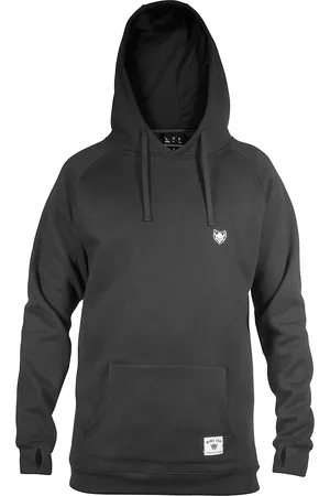 TSG Corp Riding Hoodie