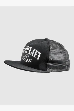 amplifi Country Boy Mesh Snapback Cap
