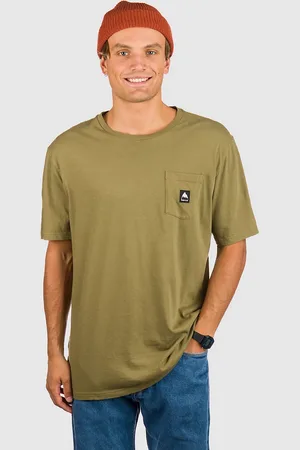 Burton Colfax T-Shirt