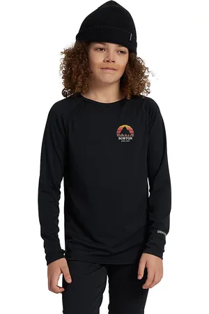 Burton 1st Layer Set Funktionsshirt LS