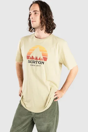 Burton Underhill T-Shirt