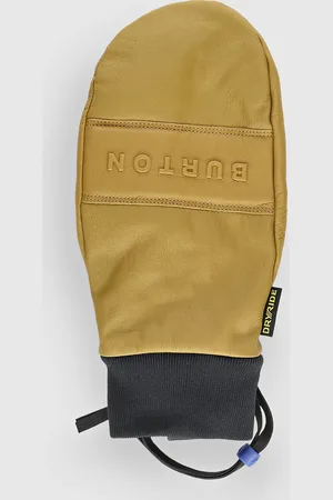 Burton Treeline Leather Handschuhe