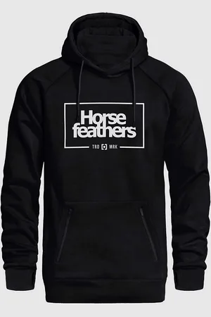 Horsefeathers Sherman II Hoodie