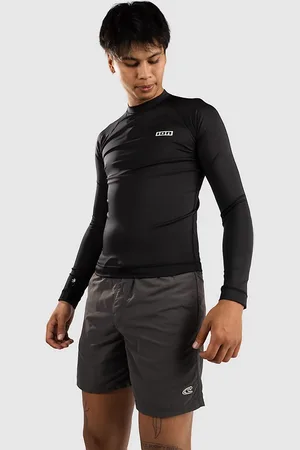 Ion Longsleeve Rash Guard