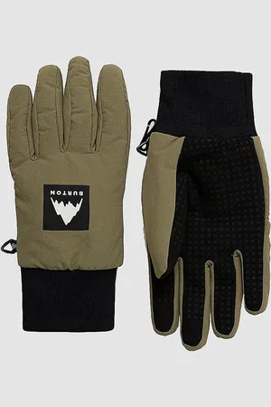 Burton Throttle Handschuhe