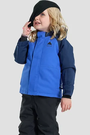 Burton Classic Kids Jacke