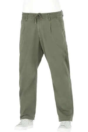 Reell Reflex Loose Chino Long Hose
