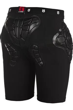 Burton Total Impact Shorts Boys