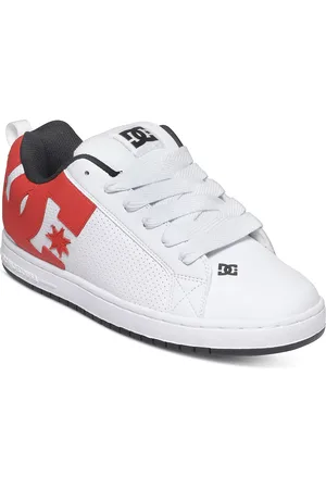DC Comics Originals Court Graffik Skateschuhe