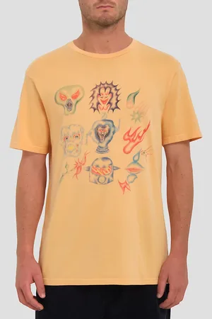 Volcom Fa Ryser T-Shirt