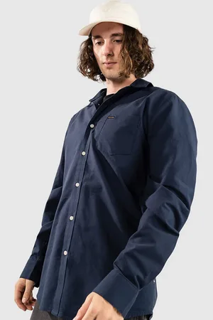 Volcom Veeco Oxford Hemd
