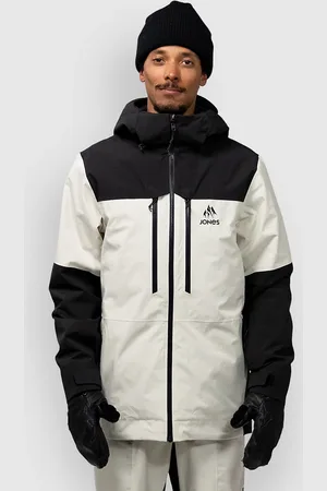 Jones Snowboards Mtn Surf Rec Jacke
