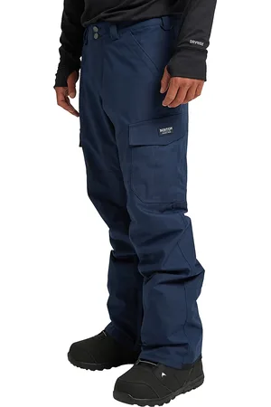 Burton Cargo Tall Hose