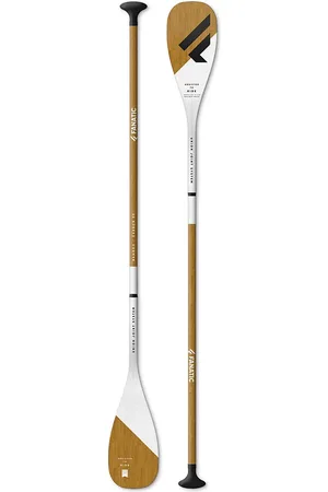 FANATIC Bamboo Carbon 50 7