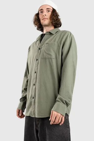 Volcom Caden Solid Hemd